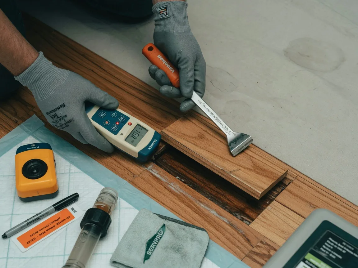 Why choose Water Damage Restoration in El Segundo, CA